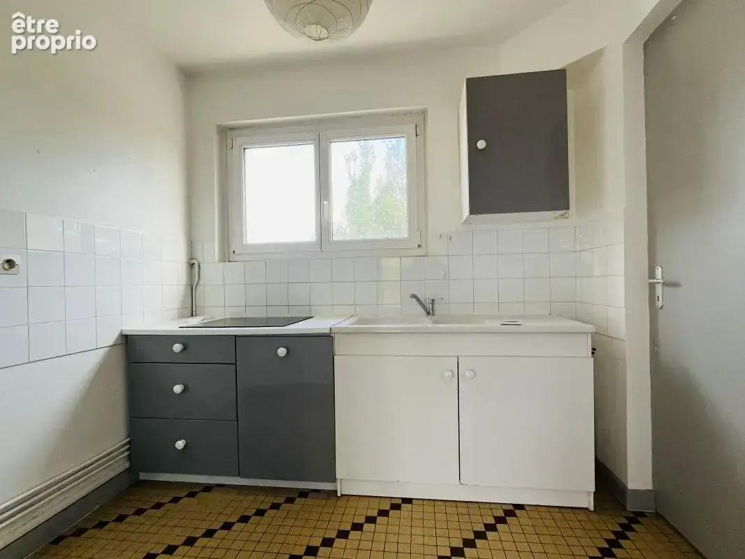 Appartement T3 aux portes de La Rochelle - photo 4