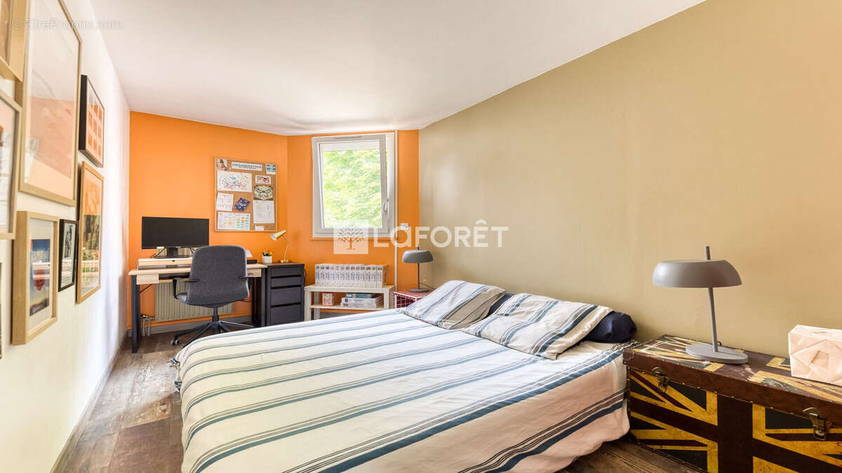 Appartement à ROISSY-EN-BRIE