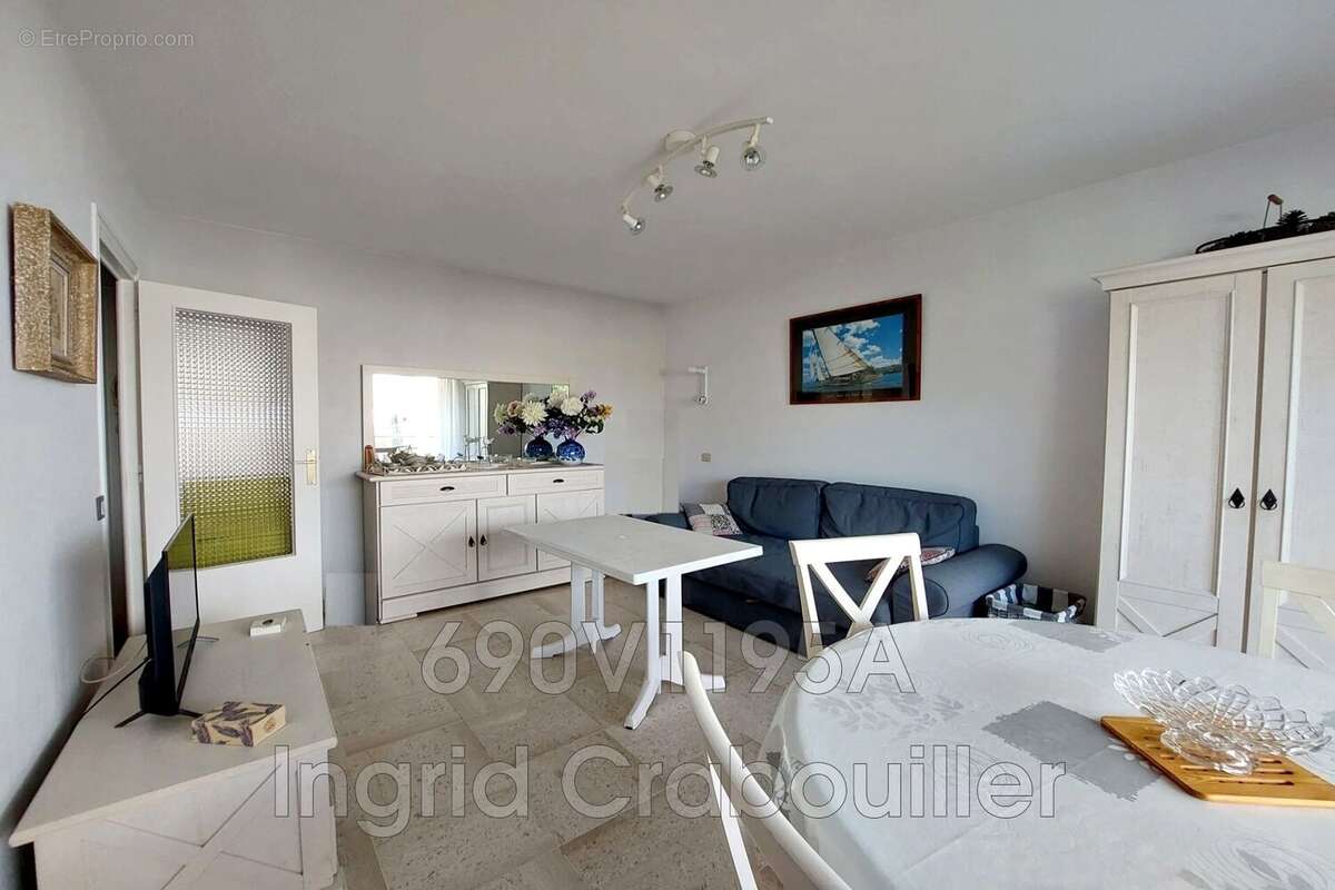 Appartement à ROYAN