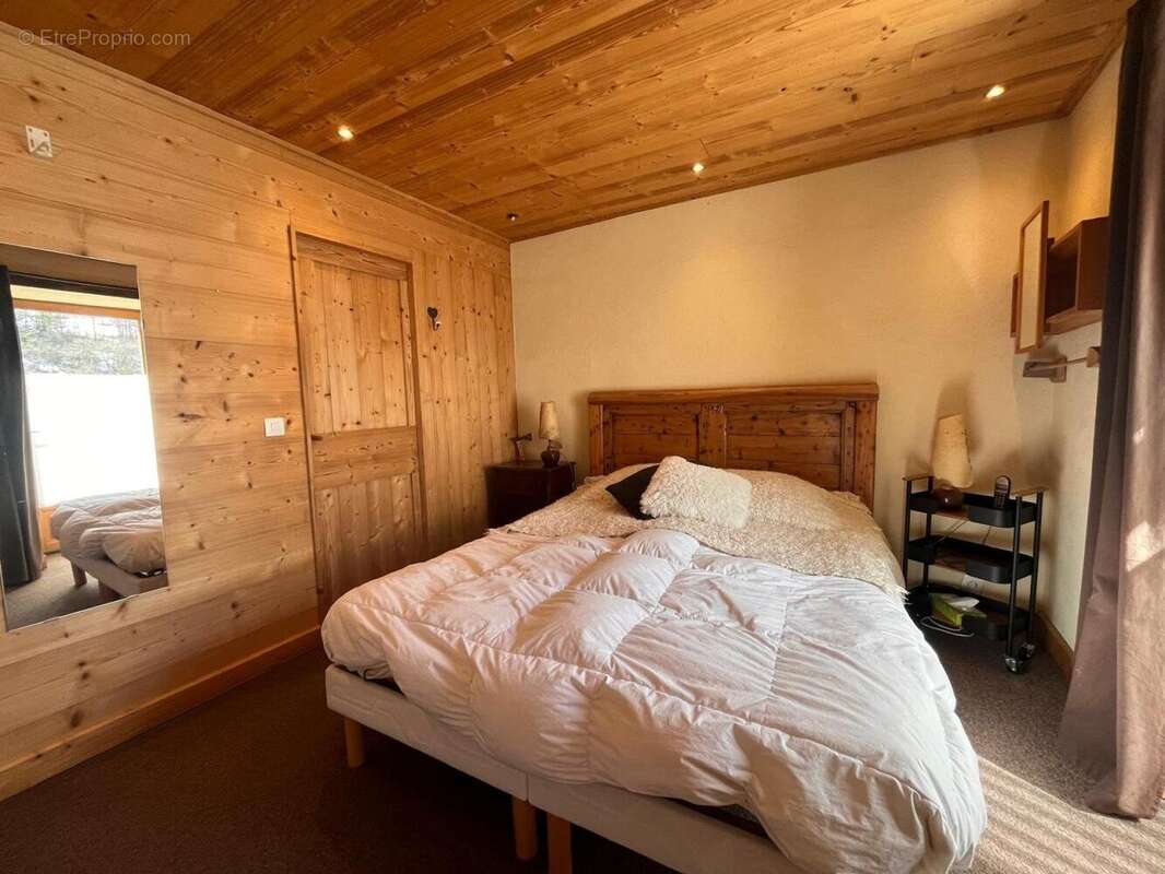 Photo 4 - Maison à CREVOUX