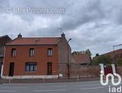 Photo 1 - Maison à MONCHECOURT