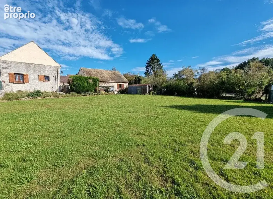 Maison 4 pièces 115 m² à vendre à Chaumont-En-Vexin (60240) - photo 17