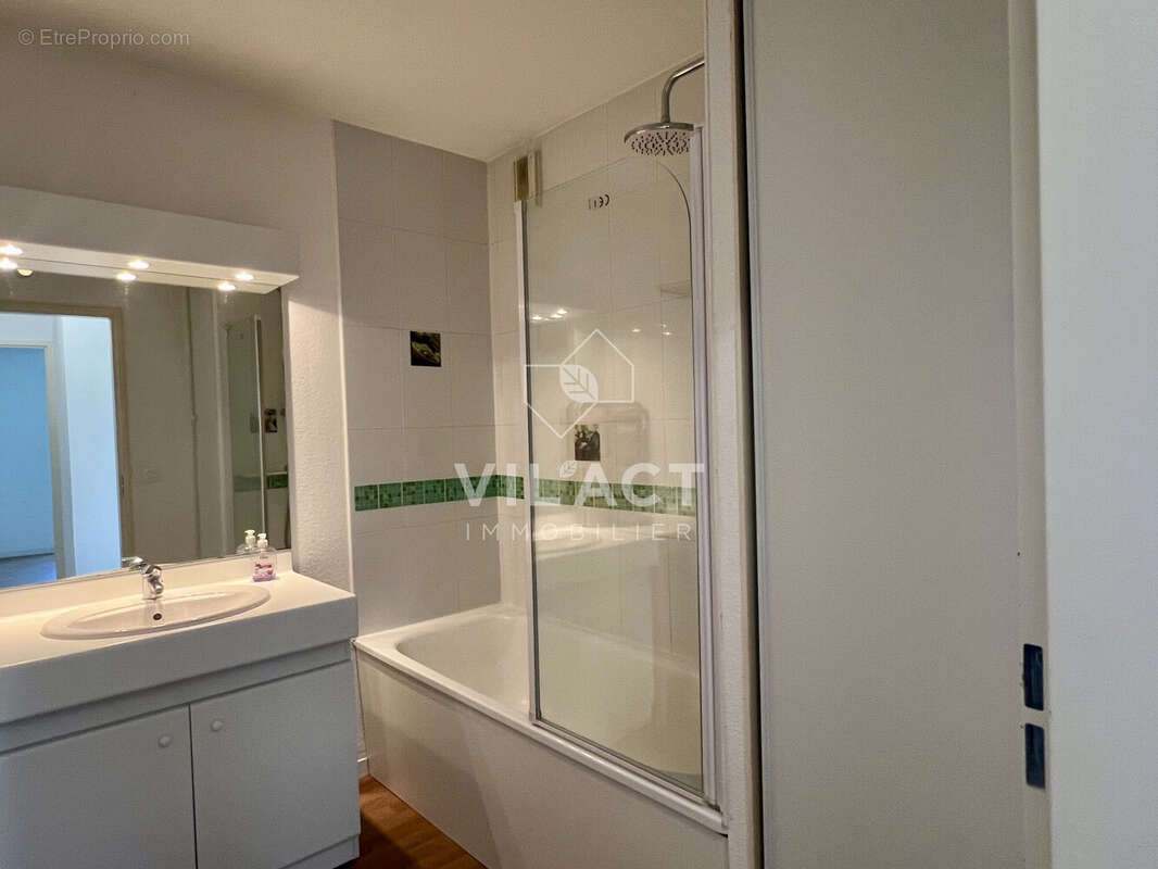 Appartement à LORMONT