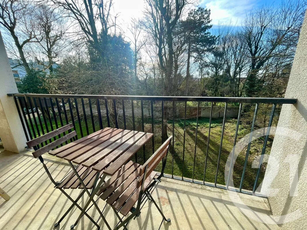 Appartement à MITRY-MORY