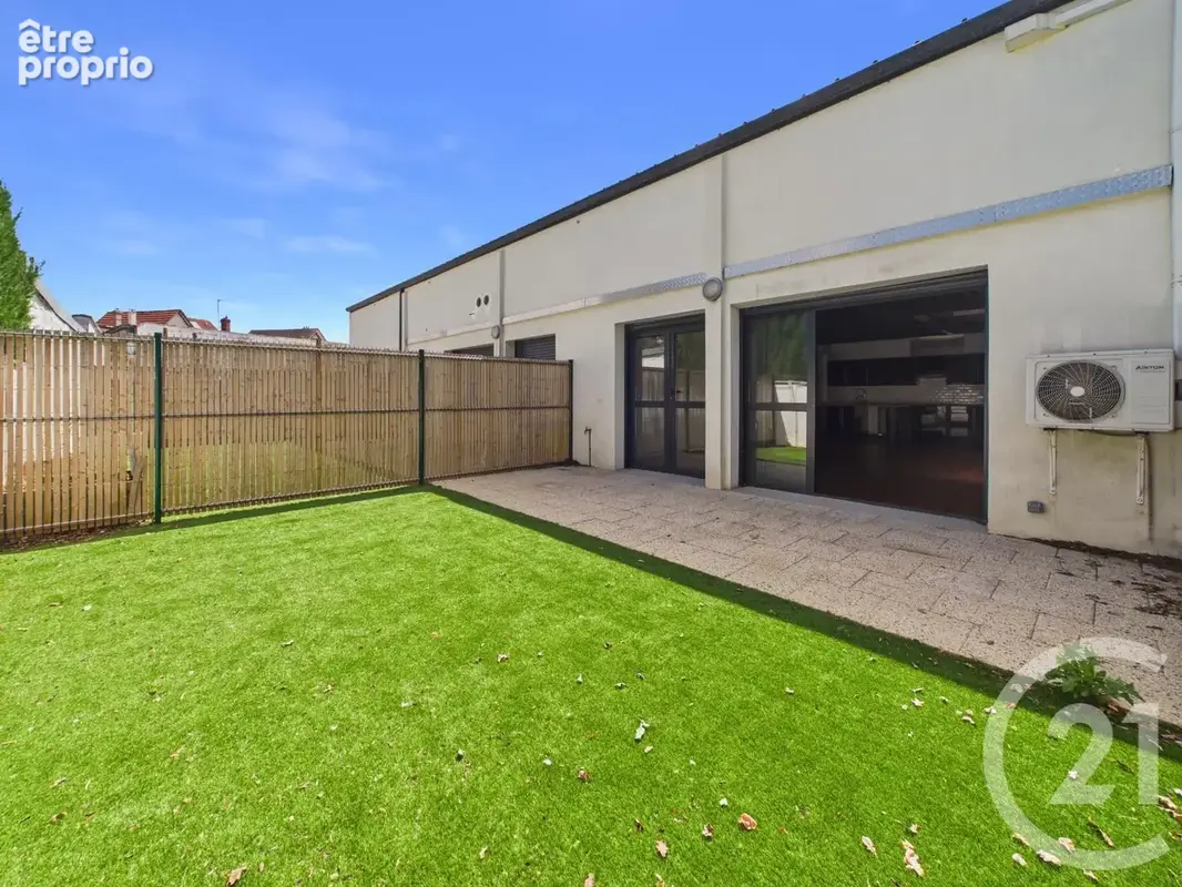 Appartement 4 pièces 106 m² à vendre à Chartres (28000) - photo 13