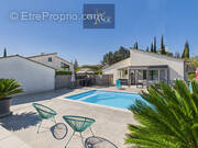 Maison à VALLON-PONT-D&#039;ARC