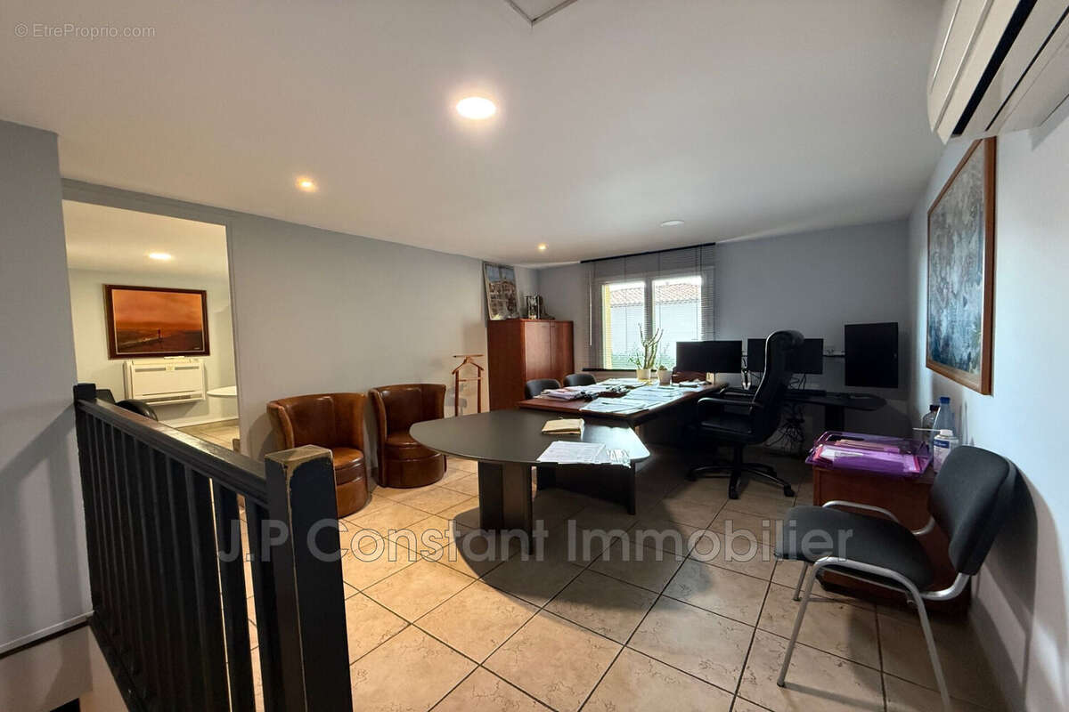 Commerce à LA CIOTAT