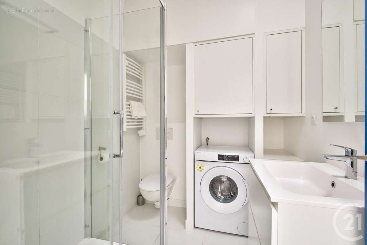 Appartement à VILLEFRANCHE-SUR-MER