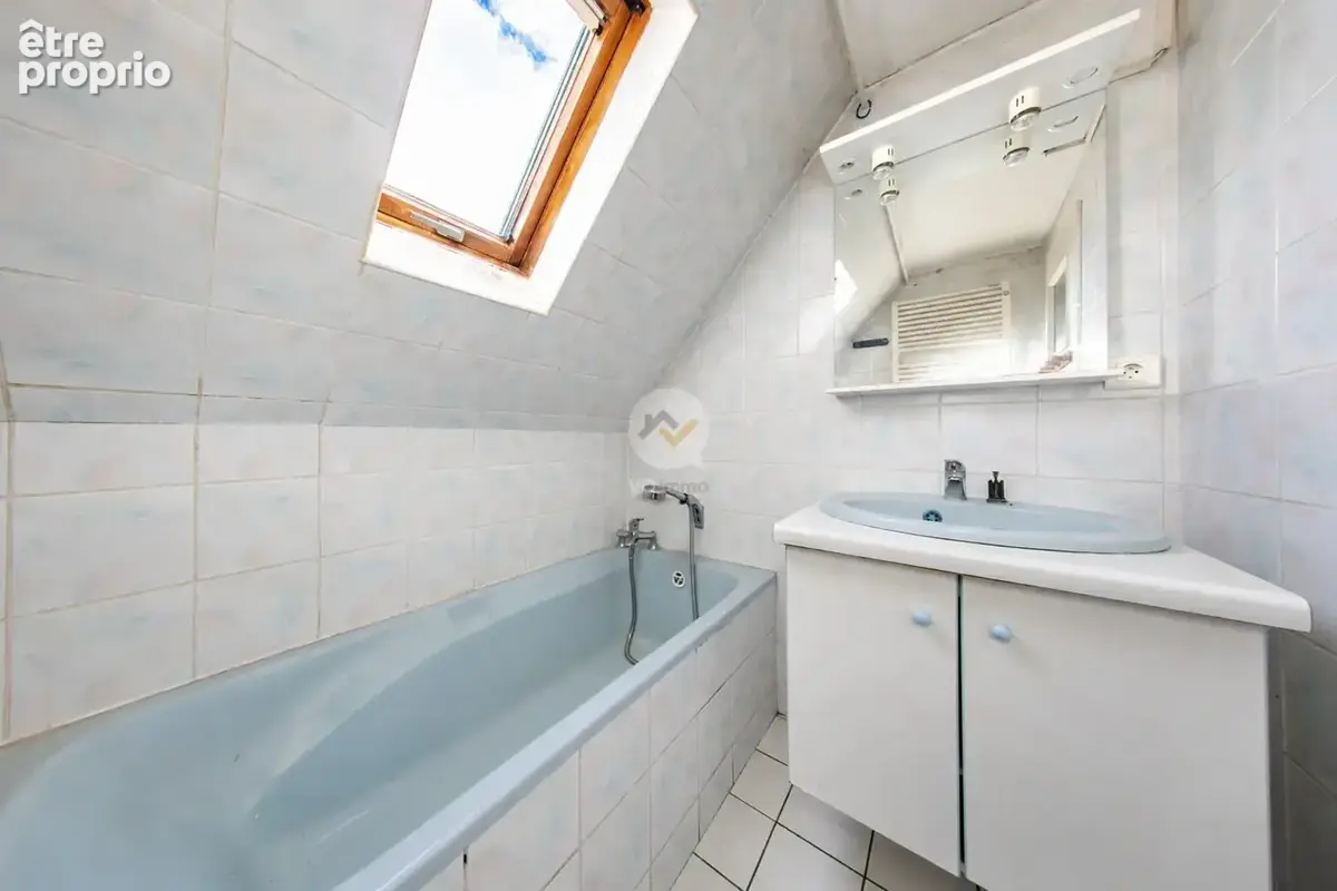 Maison 80 m² à Cernay  - photo 8