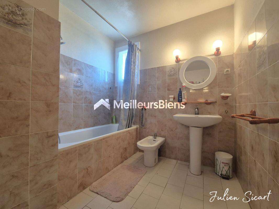 Maison 2 faces 95m² - photo 10