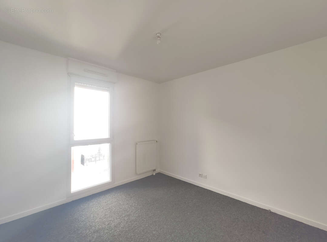 Appartement à VITRY-SUR-SEINE