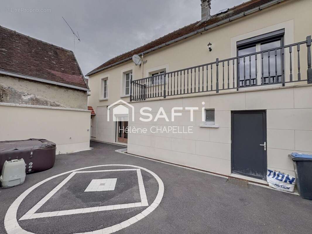 Photo 8 - Maison à CHAMBLY