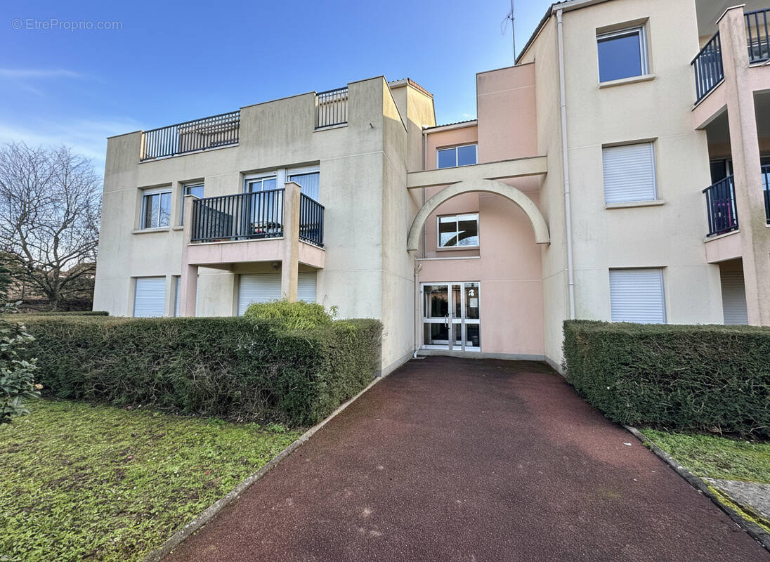 Appartement à DRAVEIL