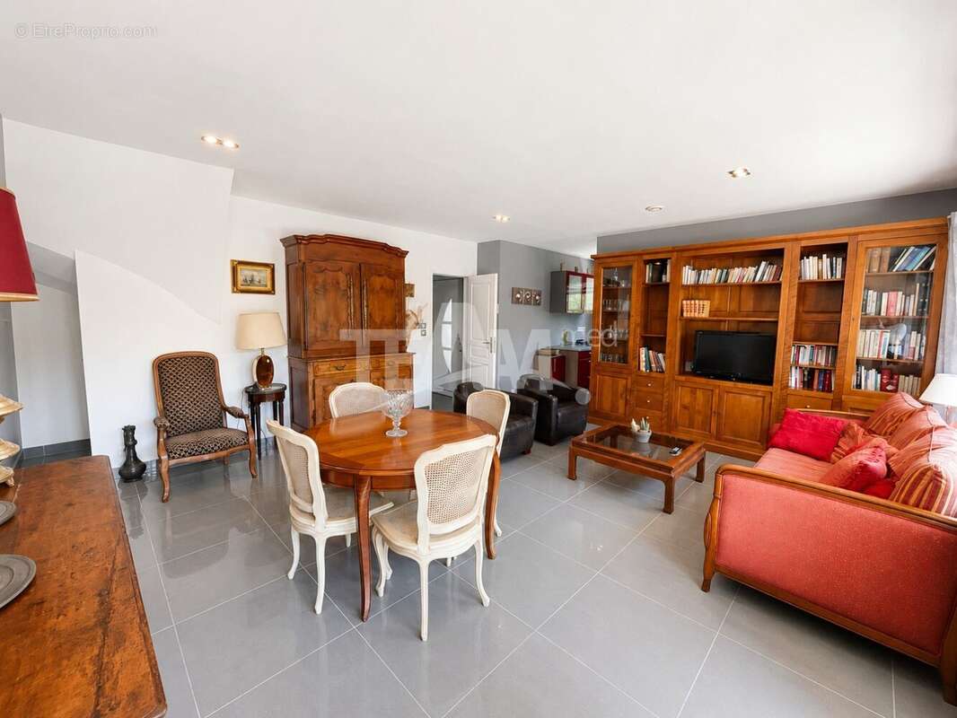 Maison à SETE