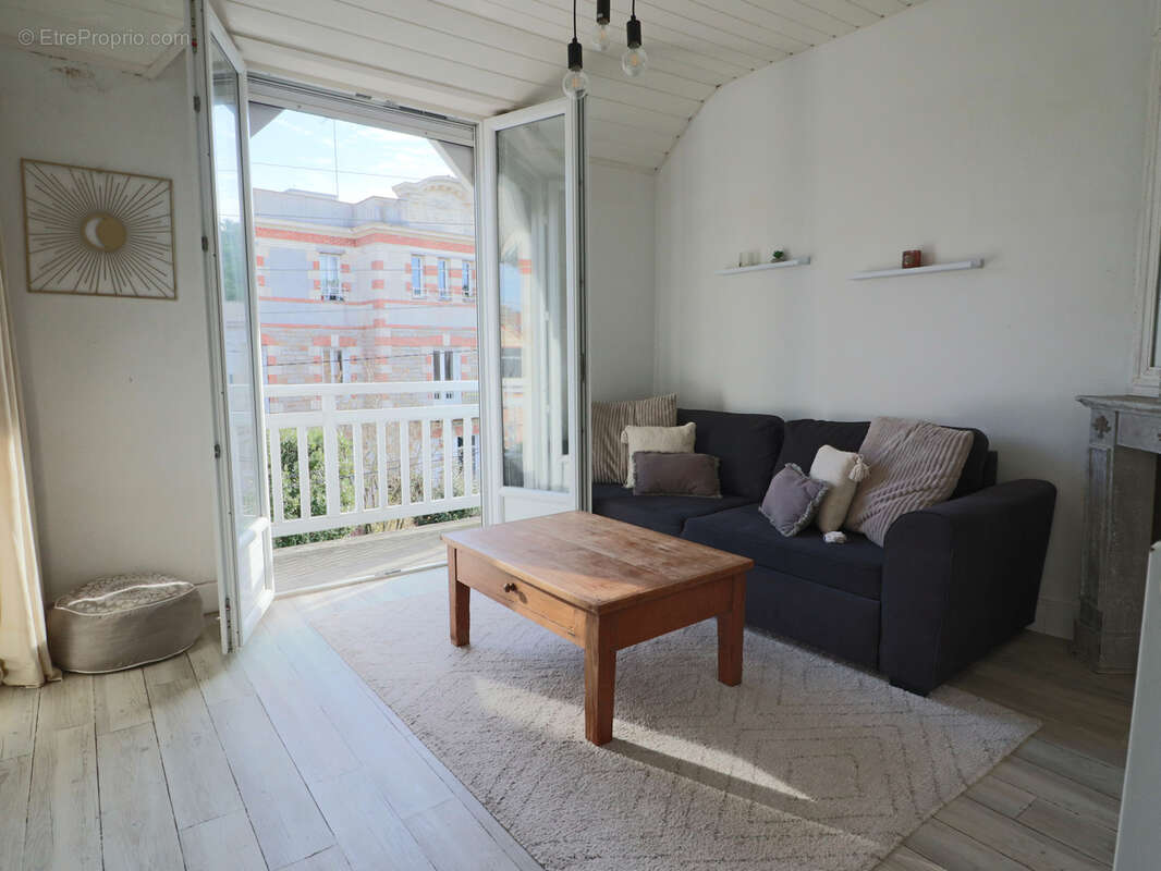 Appartement à PORNICHET