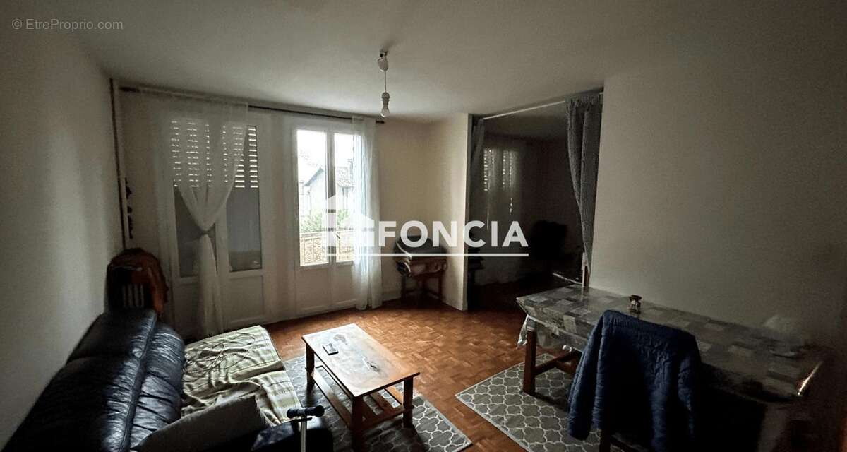 Appartement à LIMOGES