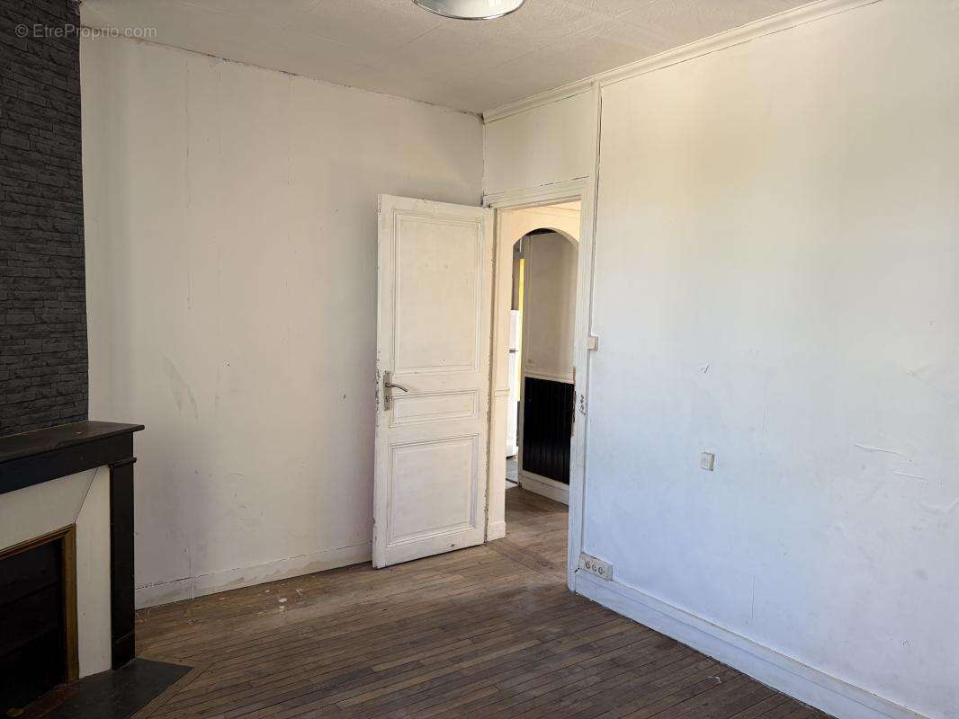 Appartement à BEZONS