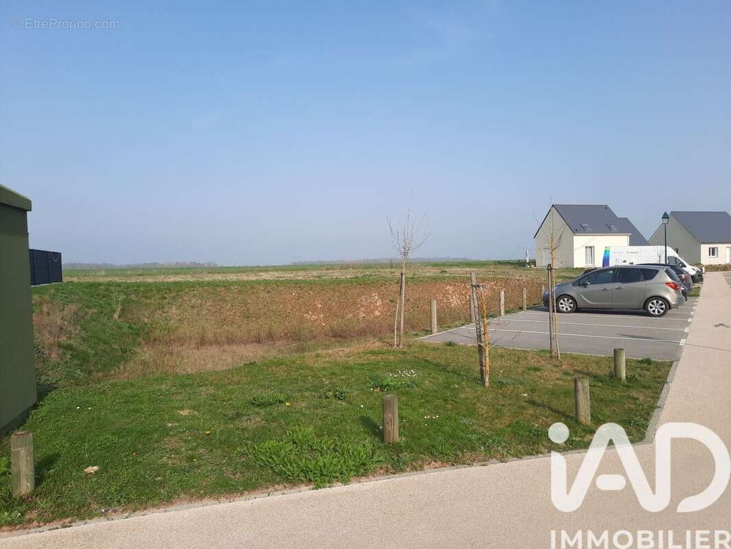 Terrain 844 m² à Miserey  - photo 4