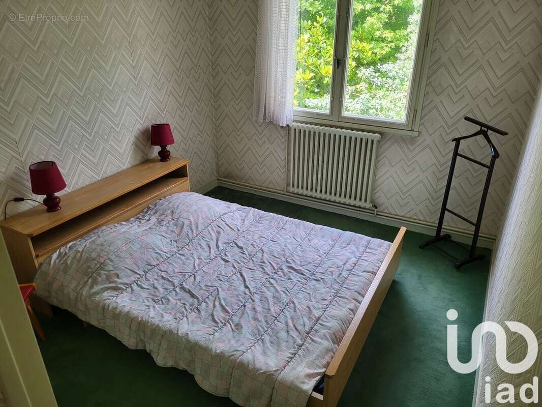 Photo 7 - Maison à JOUE-LES-TOURS