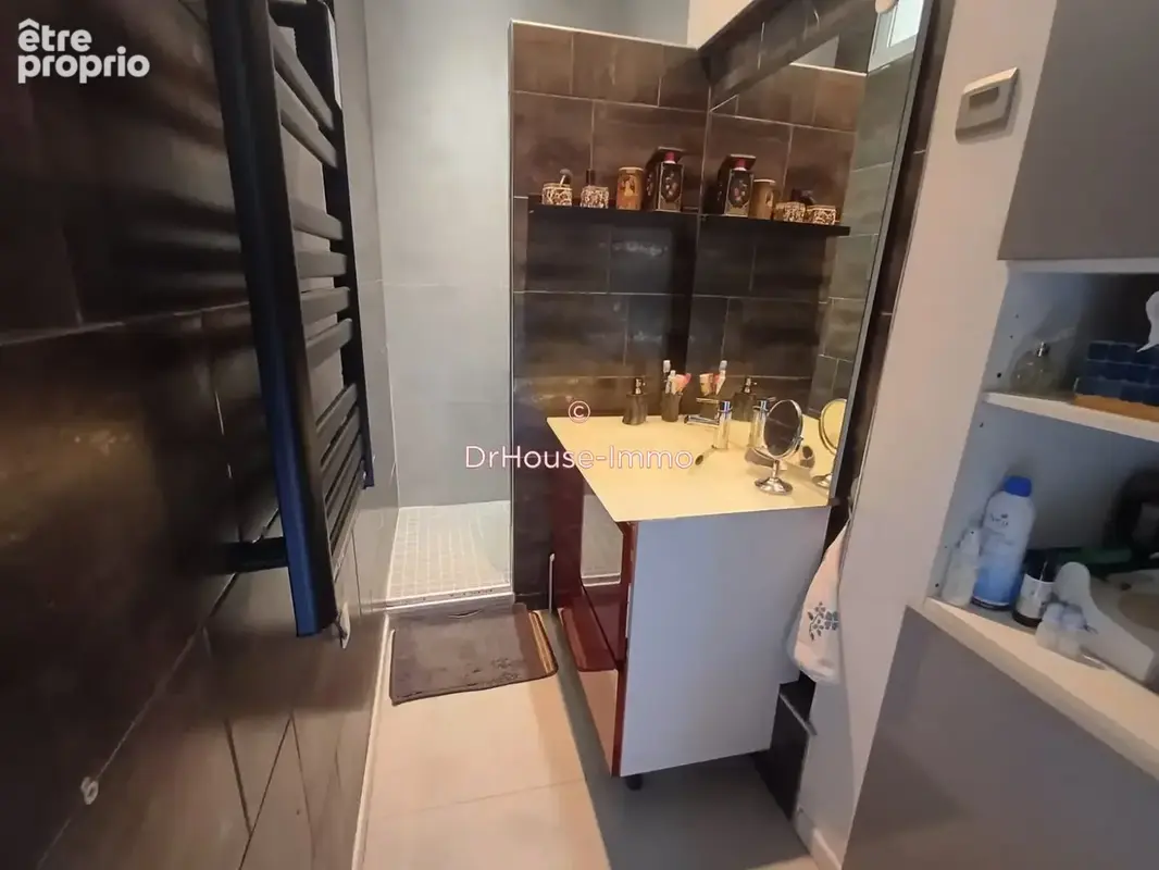 Appartement 4 pièces 92 m² à vendre à Saint-Quentin (02100) - photo 17