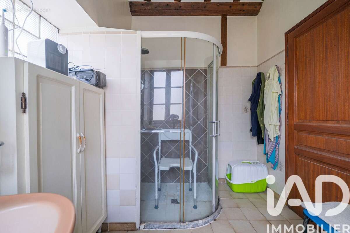Photo 6 - Maison à BALLON