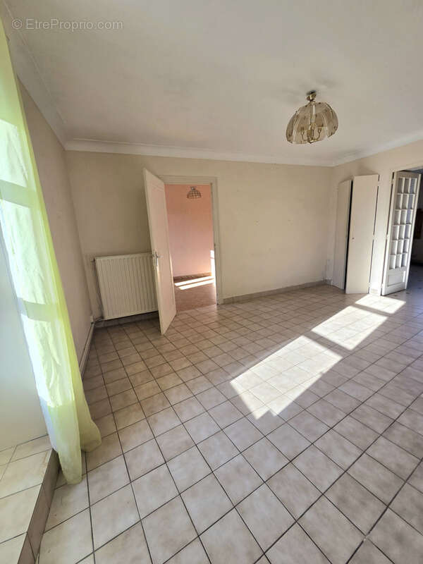 Maison à LA HAIE-FOUASSIERE