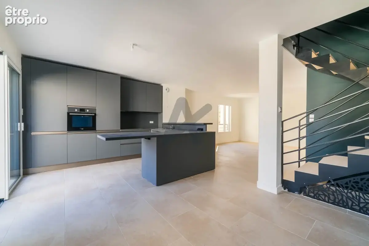 Maison à LYON-3E
