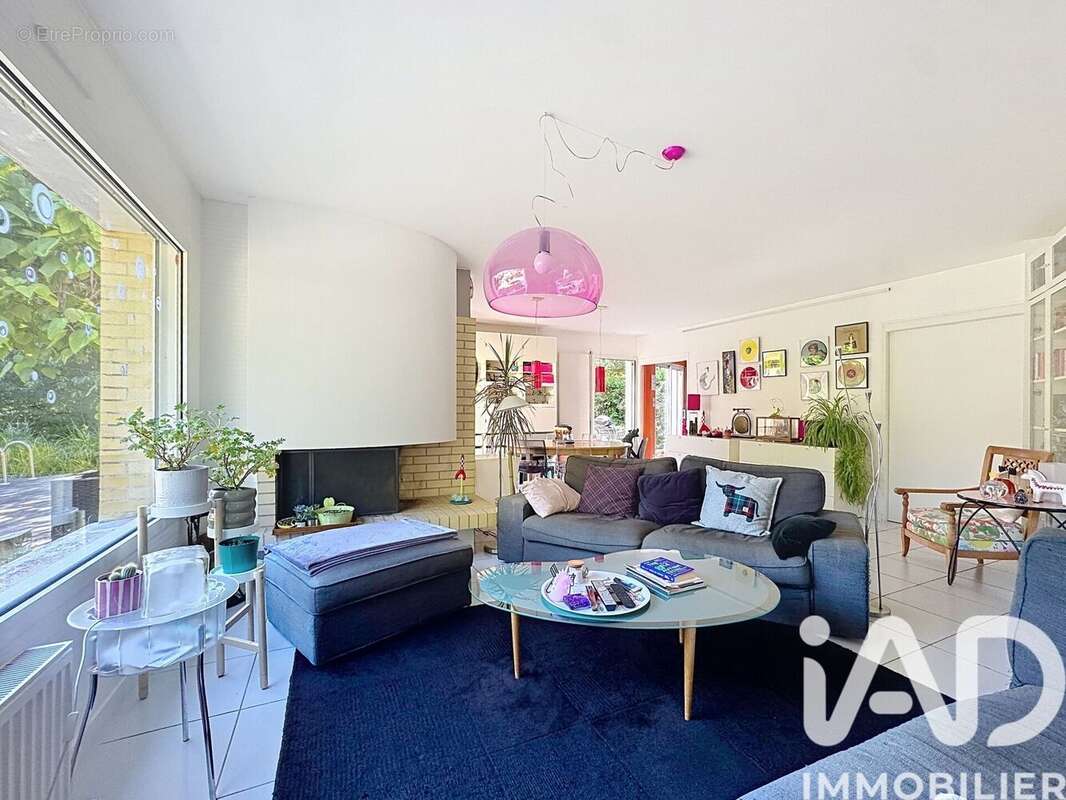 Photo 3 - Maison à LAILLE