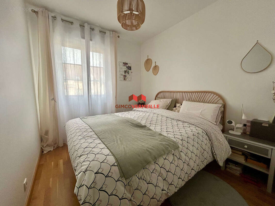 Appartement à POISSY