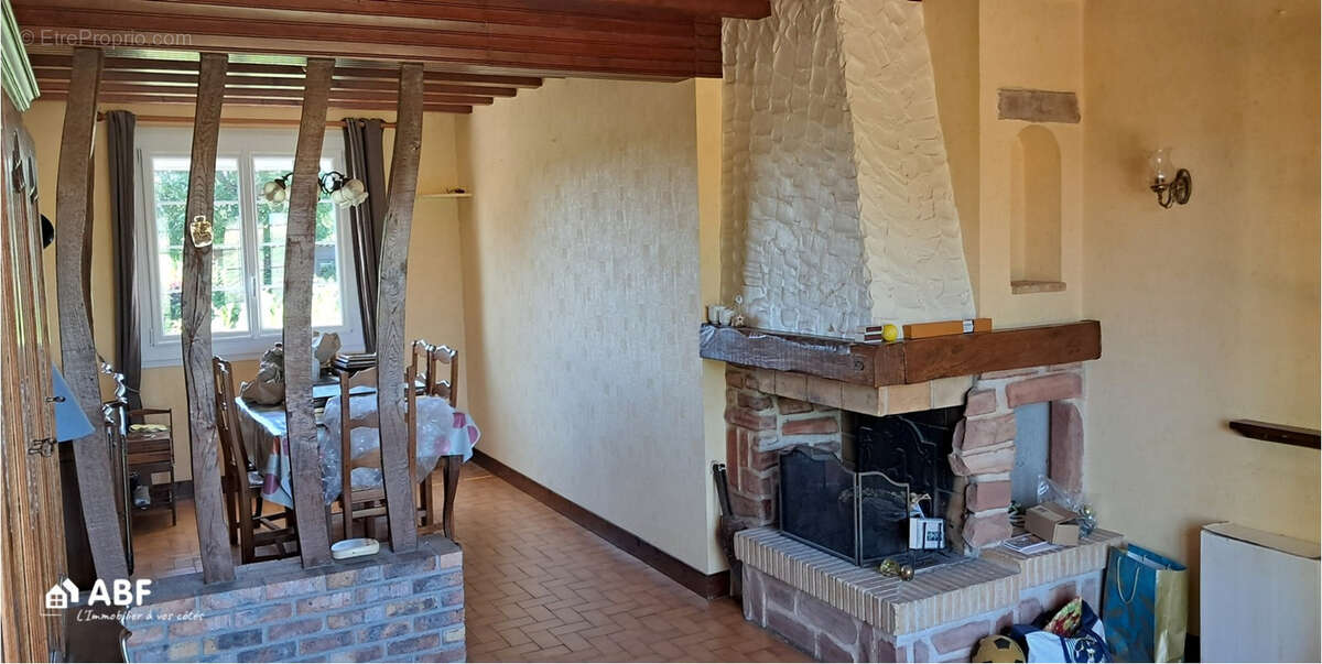 Exclusivite - pavillon 3 chambres sur sous-sol complet - photo 3