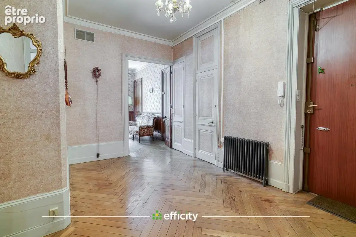 Appartement 70 m² à Lyon-6e  - photo 4