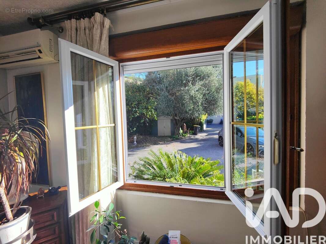 Photo 5 - Maison à LE CANNET