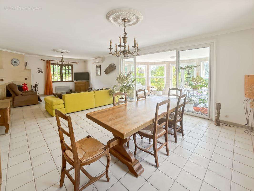 Maison À Vendre - photo 6
