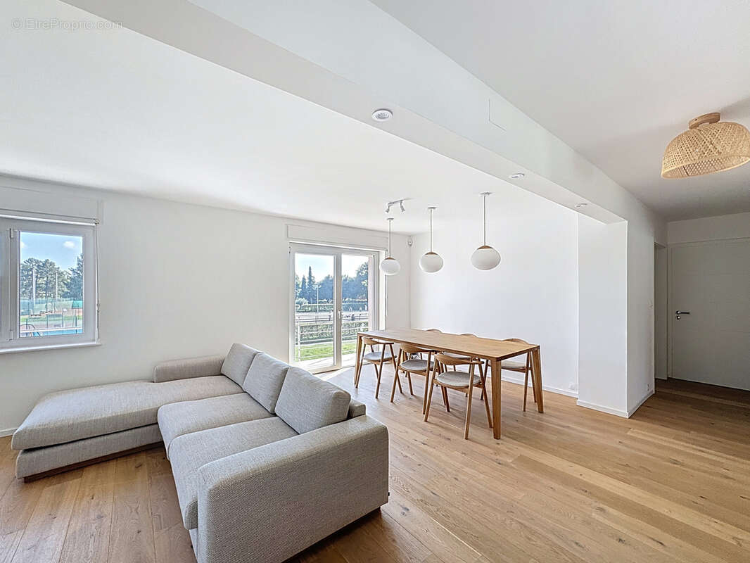 Appartement à ESSERT