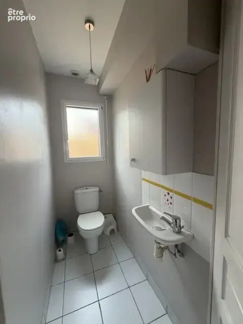 Maison 4 chambres à VENDRE à VANNES - photo 12