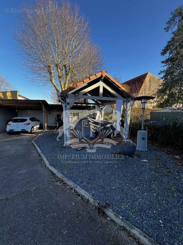 Appartement à FLORANGE