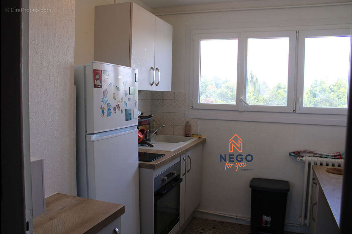 Appartement à ANGERS