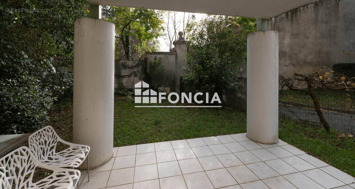 Appartement à VALENCE