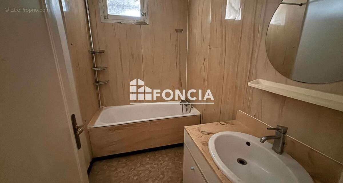 Appartement à MONTMORENCY