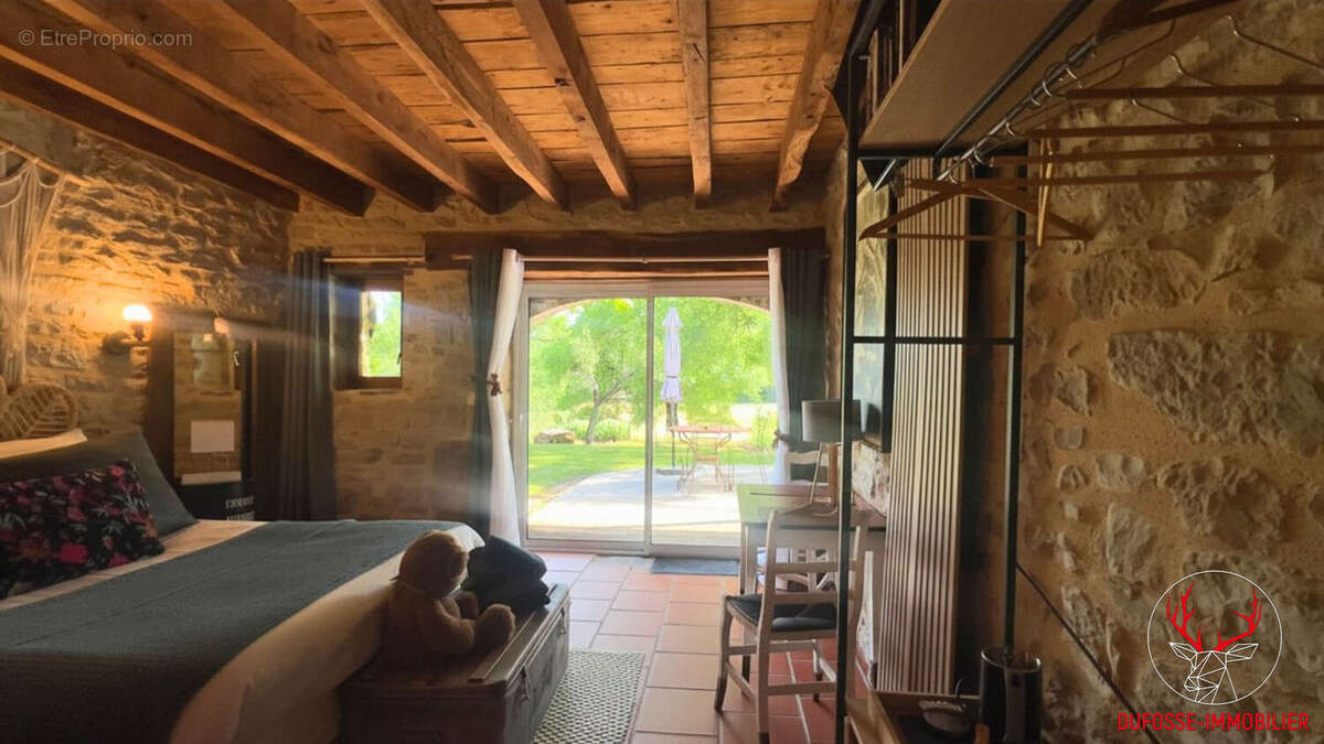 Propriété avec potentiel rare d'activités multiples au coeur du Lot - photo 16