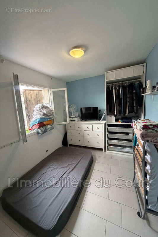 Appartement à FOS-SUR-MER