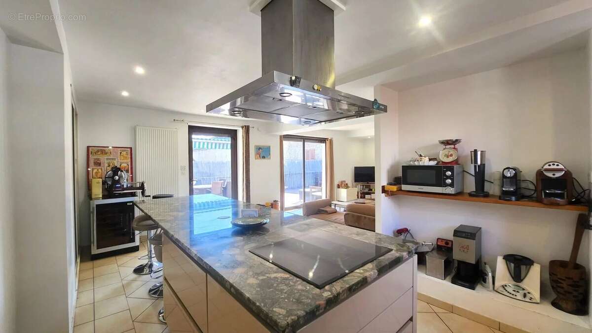 Appartement à AIX-LES-BAINS