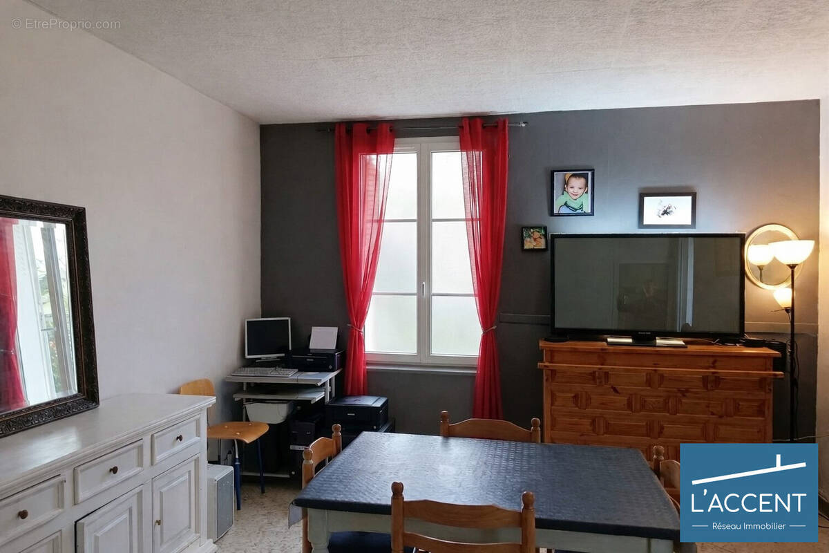Maison à NIMES
