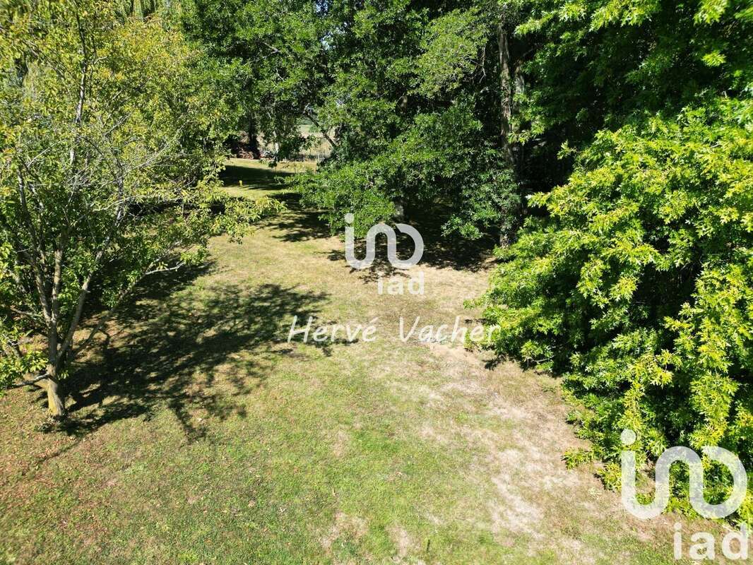 Photo 8 - Terrain à POLLIAT