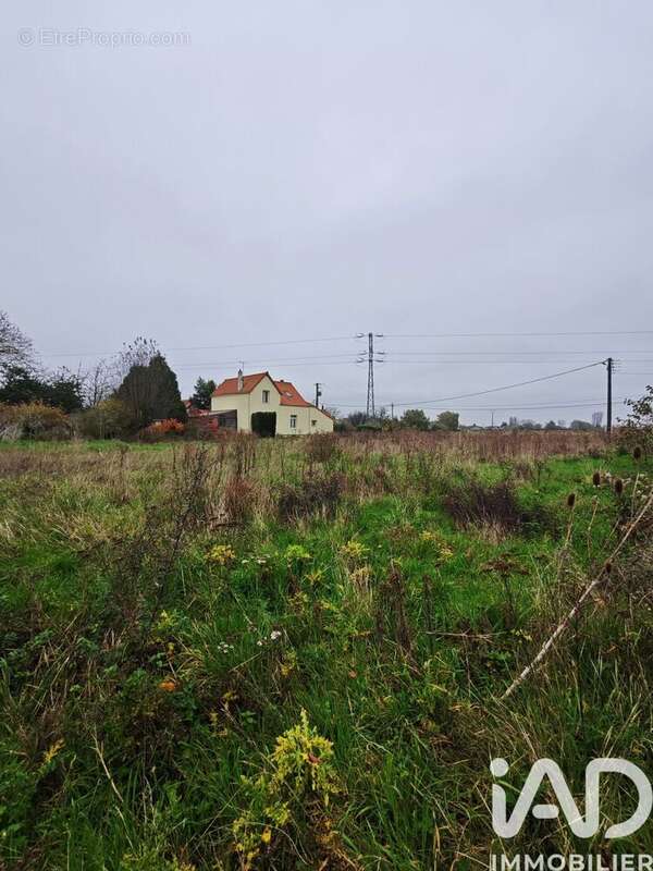 Photo 3 - Terrain à RUMINGHEM