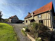 Maison à ISIGNY-LE-BUAT