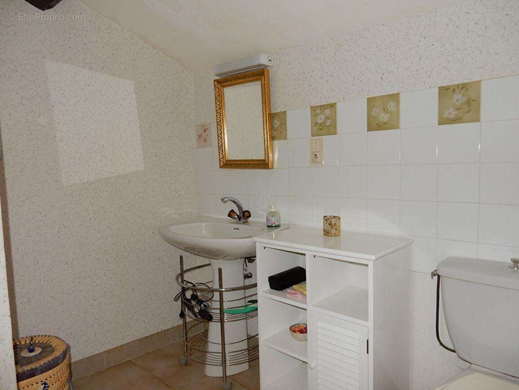 Maison à ESPALY-SAINT-MARCEL