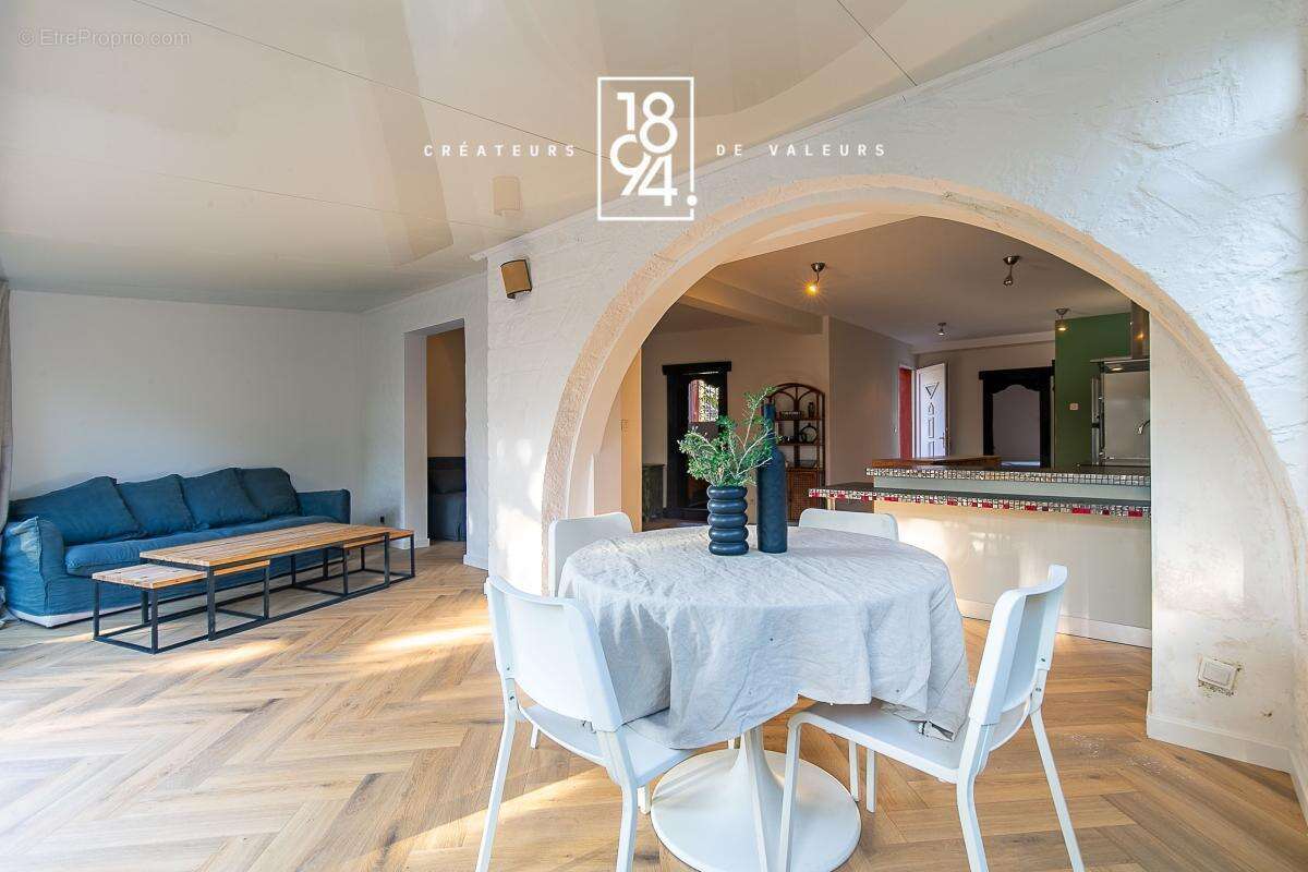 Appartement à BANDOL