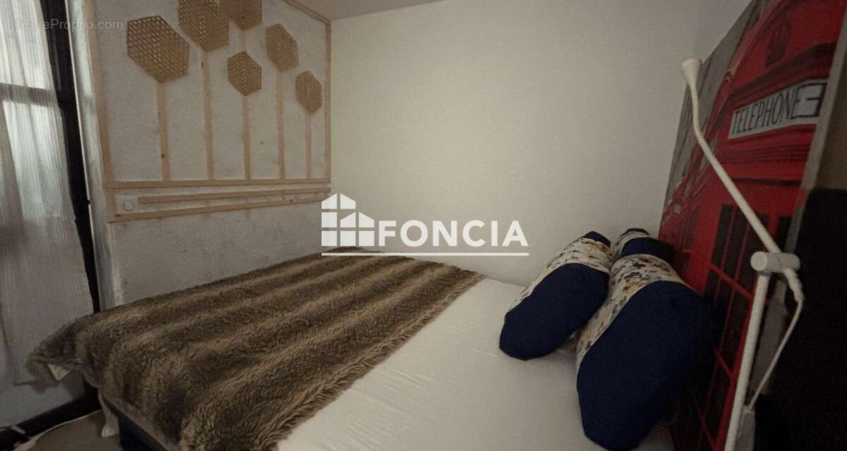 Appartement à SAINTE-MAXIME
