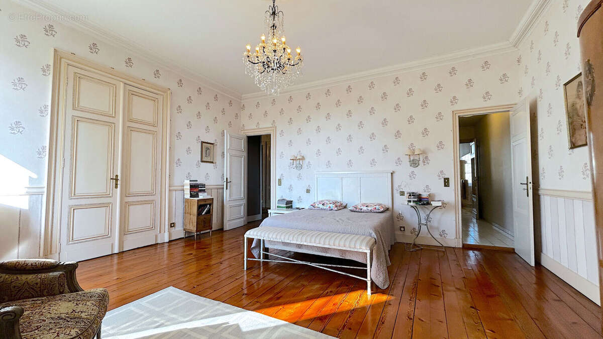 Appartement à AGEN